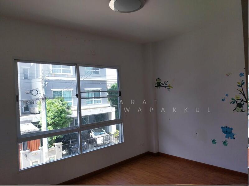 For Sale - Casa Grand Ratchapruek - Rama 5, Nonthaburi