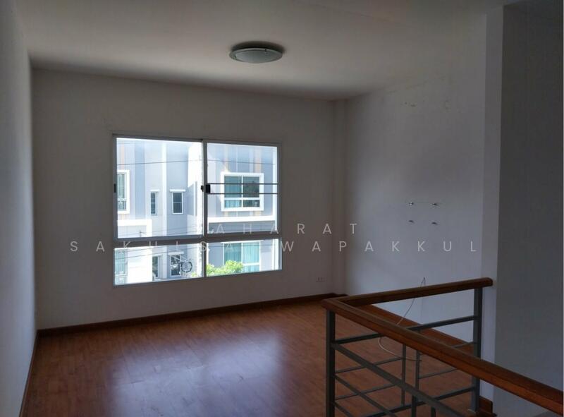 For Sale - Casa Grand Ratchapruek - Rama 5, Nonthaburi