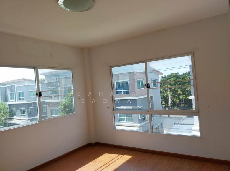 For Sale - Casa Grand Ratchapruek - Rama 5, Nonthaburi