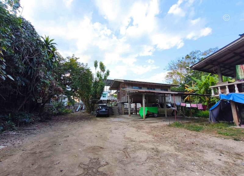 ขาย - ที่ดิน 1 ไร่ 41 ตรว. ทำเลศักยภาพ วิวริมแม่น้ำโขง ตัวเมืองเชียงแสน, เชียงราย