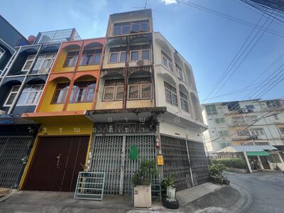 ขาย - จรัญสนิทวงศ์ 11, กรุงเทพ