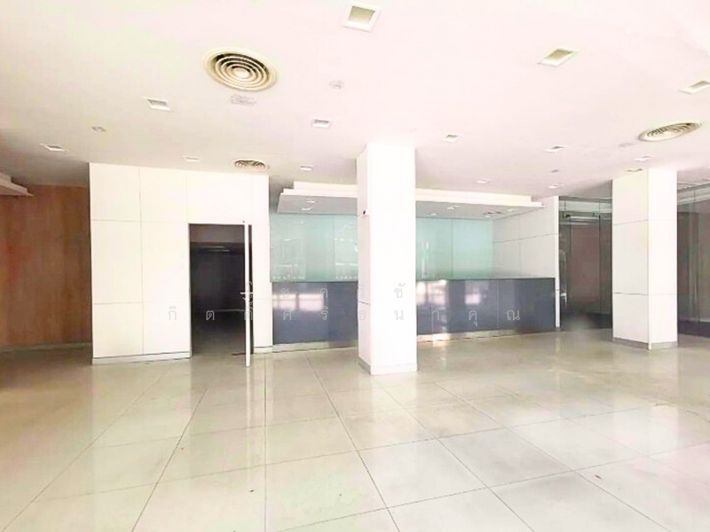 ขาย - ขายอาคารสำนักงาน เตาปูน อาคารพาณิชย์ 4 ชั้น 4 คูหา พื้นที่ใหญ่ 1,195 ตร.ม., กรุงเทพ