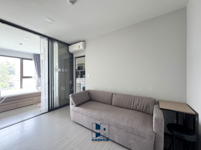 The Privacy S101, Bangkok, Soi Punna Withi 16 Sukhumvit Road, Bang Chak, Phra Khanong, Bangkok, 2 Bedrooms, 49 sqm, Condo For Sale, by Keerati Benjasupawan, 500119783 - DDproperty.com