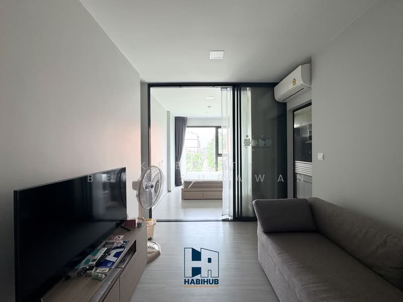 The Privacy S101, Bangkok, Soi Punna Withi 16 Sukhumvit Road, Bang Chak, Phra Khanong, Bangkok, 2 Bedrooms, 49 sqm, Condo For Sale, by Keerati Benjasupawan, 500119783 - DDproperty.com