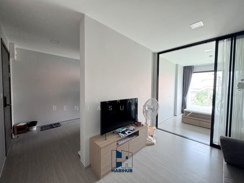 The Privacy S101, Bangkok, Soi Punna Withi 16 Sukhumvit Road, Bang Chak, Phra Khanong, Bangkok, 2 Bedrooms, 49 sqm, Condo For Sale, by Keerati Benjasupawan, 500119783 - DDproperty.com