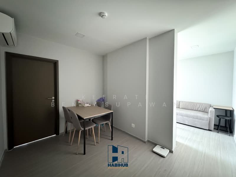 The Privacy S101, Bangkok, Soi Punna Withi 16 Sukhumvit Road, Bang Chak, Phra Khanong, Bangkok, 2 Bedrooms, 49 sqm, Condo For Sale, by Keerati Benjasupawan, 500119783 - DDproperty.com