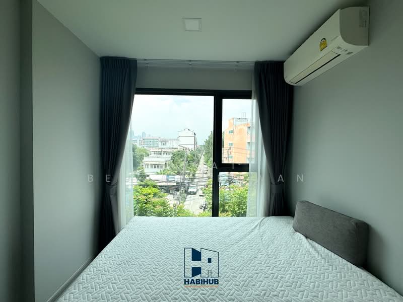 The Privacy S101, Bangkok, Soi Punna Withi 16 Sukhumvit Road, Bang Chak, Phra Khanong, Bangkok, 2 Bedrooms, 49 sqm, Condo For Sale, by Keerati Benjasupawan, 500119783 - DDproperty.com