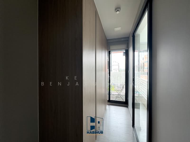 The Privacy S101, Bangkok, Soi Punna Withi 16 Sukhumvit Road, Bang Chak, Phra Khanong, Bangkok, 2 Bedrooms, 49 sqm, Condo For Sale, by Keerati Benjasupawan, 500119783 - DDproperty.com