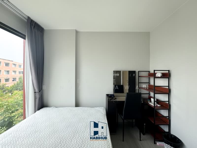 The Privacy S101, Bangkok, Soi Punna Withi 16 Sukhumvit Road, Bang Chak, Phra Khanong, Bangkok, 2 Bedrooms, 49 sqm, Condo For Sale, by Keerati Benjasupawan, 500119783 - DDproperty.com