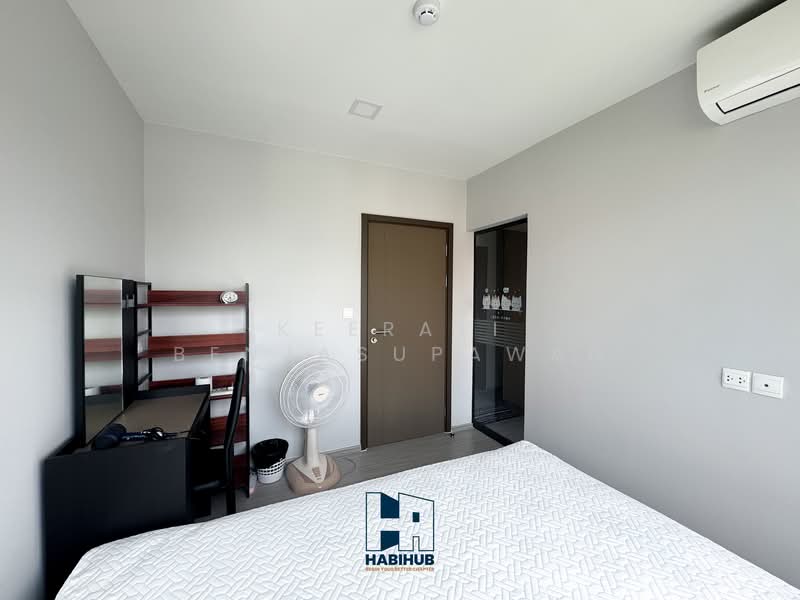 The Privacy S101, Bangkok, Soi Punna Withi 16 Sukhumvit Road, Bang Chak, Phra Khanong, Bangkok, 2 Bedrooms, 49 sqm, Condo For Sale, by Keerati Benjasupawan, 500119783 - DDproperty.com
