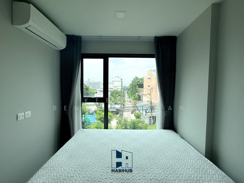 The Privacy S101, Bangkok, Soi Punna Withi 16 Sukhumvit Road, Bang Chak, Phra Khanong, Bangkok, 2 Bedrooms, 49 sqm, Condo For Sale, by Keerati Benjasupawan, 500119783 - DDproperty.com