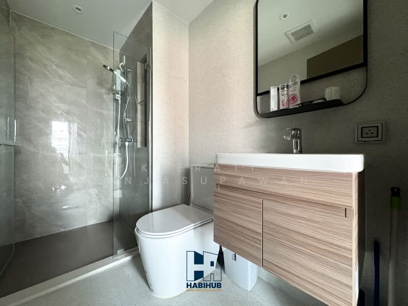 The Privacy S101, Bangkok, Soi Punna Withi 16 Sukhumvit Road, Bang Chak, Phra Khanong, Bangkok, 2 Bedrooms, 49 sqm, Condo For Sale, by Keerati Benjasupawan, 500119783 - DDproperty.com