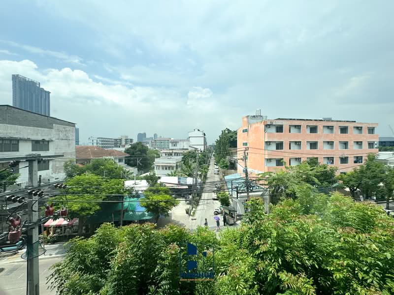 The Privacy S101, Bangkok, Soi Punna Withi 16 Sukhumvit Road, Bang Chak, Phra Khanong, Bangkok, 2 Bedrooms, 49 sqm, Condo For Sale, by Keerati Benjasupawan, 500119783 - DDproperty.com