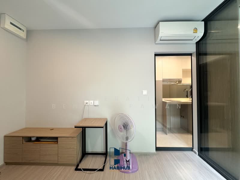 The Privacy S101, Bangkok, Soi Punna Withi 16 Sukhumvit Road, Bang Chak, Phra Khanong, Bangkok, 1 Bedroom, 27 sqm, Condo For Sale, by Keerati Benjasupawan, 500119793 - DDproperty.com