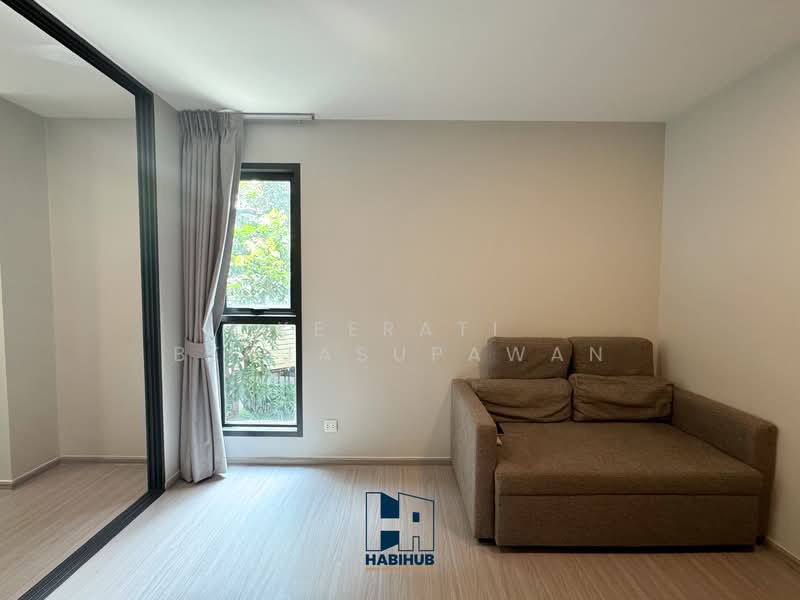 The Privacy S101, Bangkok, Soi Punna Withi 16 Sukhumvit Road, Bang Chak, Phra Khanong, Bangkok, 1 Bedroom, 27 sqm, Condo For Sale, by Keerati Benjasupawan, 500119793 - DDproperty.com