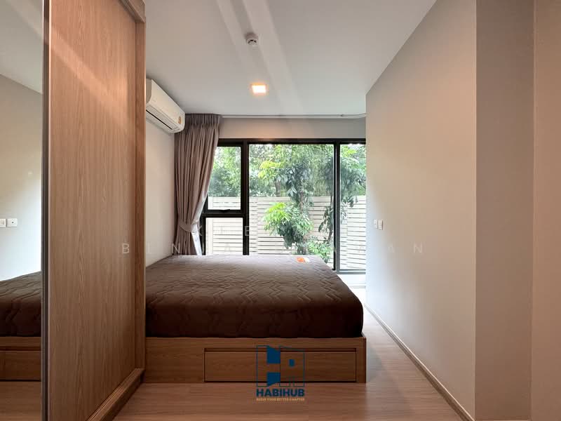The Privacy S101, Bangkok, Soi Punna Withi 16 Sukhumvit Road, Bang Chak, Phra Khanong, Bangkok, 1 Bedroom, 27 sqm, Condo For Sale, by Keerati Benjasupawan, 500119793 - DDproperty.com