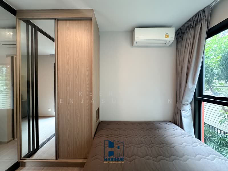 The Privacy S101, Bangkok, Soi Punna Withi 16 Sukhumvit Road, Bang Chak, Phra Khanong, Bangkok, 1 Bedroom, 27 sqm, Condo For Sale, by Keerati Benjasupawan, 500119793 - DDproperty.com