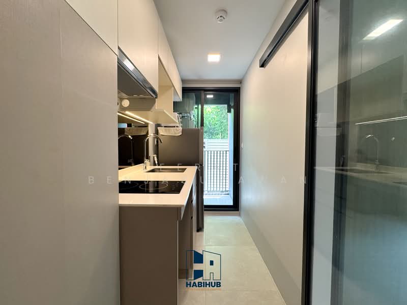 The Privacy S101, Bangkok, Soi Punna Withi 16 Sukhumvit Road, Bang Chak, Phra Khanong, Bangkok, 1 Bedroom, 27 sqm, Condo For Sale, by Keerati Benjasupawan, 500119793 - DDproperty.com