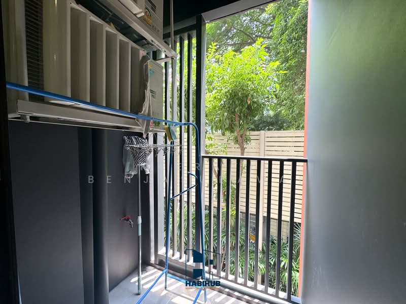 The Privacy S101, Bangkok, Soi Punna Withi 16 Sukhumvit Road, Bang Chak, Phra Khanong, Bangkok, 1 Bedroom, 27 sqm, Condo For Sale, by Keerati Benjasupawan, 500119793 - DDproperty.com