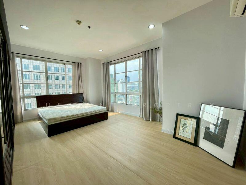 Citi Smart Sukhumvit 18 : ซิตี้ สมาร์ท สุขุมวิท 18, กรุงเทพ, 366 ซอยสุขุมวิท 18 ถนนสุขุมวิท, คลองเตย, คลองเตย, กรุงเทพ, 173 ตร.ม., คอนโด ให้เช่า, โดย Blueprint Property, 500119798 - DDproperty.com