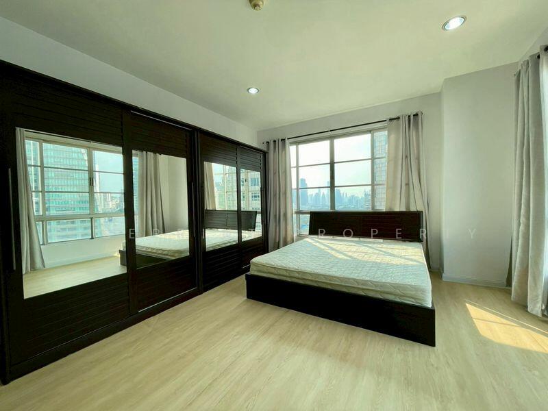 Citi Smart Sukhumvit 18 : ซิตี้ สมาร์ท สุขุมวิท 18, กรุงเทพ, 366 ซอยสุขุมวิท 18 ถนนสุขุมวิท, คลองเตย, คลองเตย, กรุงเทพ, 173 ตร.ม., คอนโด ให้เช่า, โดย Blueprint Property, 500119798 - DDproperty.com