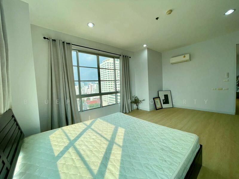 Citi Smart Sukhumvit 18, Bangkok, 366 Soi Sukhumvit 18, Sukhumvit Road, Khlong Toei, Khlong Toei, Bangkok, 3 Bedrooms, 173 sqm, Condo For Rent, by Blueprint Property, 500119798 - DDproperty.com