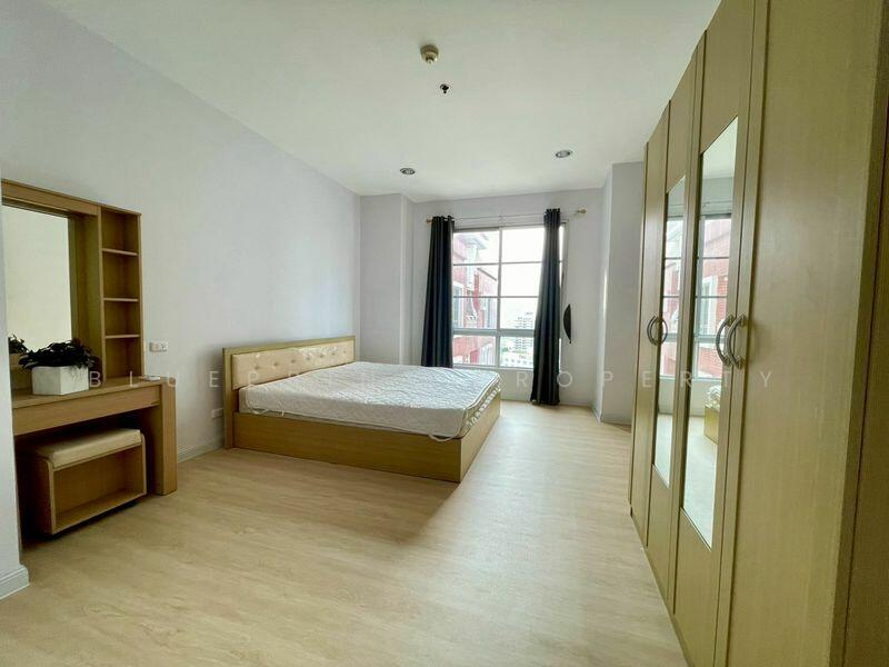 Citi Smart Sukhumvit 18, Bangkok, 366 Soi Sukhumvit 18, Sukhumvit Road, Khlong Toei, Khlong Toei, Bangkok, 3 Bedrooms, 173 sqm, Condo For Rent, by Blueprint Property, 500119798 - DDproperty.com