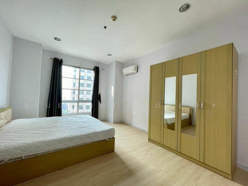 Citi Smart Sukhumvit 18, Bangkok, 366 Soi Sukhumvit 18, Sukhumvit Road, Khlong Toei, Khlong Toei, Bangkok, 3 Bedrooms, 173 sqm, Condo For Rent, by Blueprint Property, 500119798 - DDproperty.com