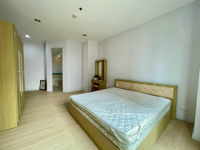 Citi Smart Sukhumvit 18, Bangkok, 366 Soi Sukhumvit 18, Sukhumvit Road, Khlong Toei, Khlong Toei, Bangkok, 3 Bedrooms, 173 sqm, Condo For Rent, by Blueprint Property, 500119798 - DDproperty.com