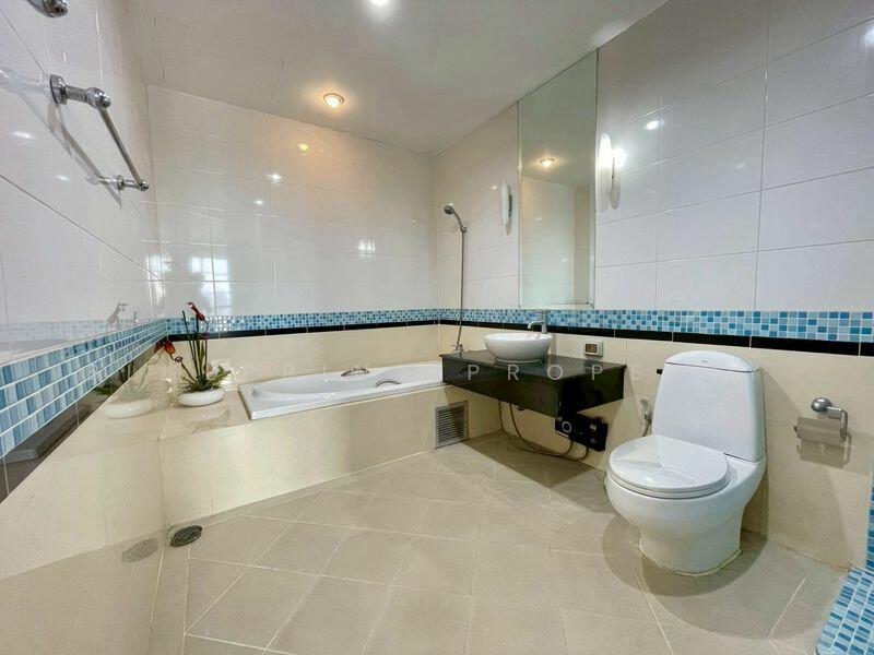 Citi Smart Sukhumvit 18, Bangkok, 366 Soi Sukhumvit 18, Sukhumvit Road, Khlong Toei, Khlong Toei, Bangkok, 3 Bedrooms, 173 sqm, Condo For Rent, by Blueprint Property, 500119798 - DDproperty.com