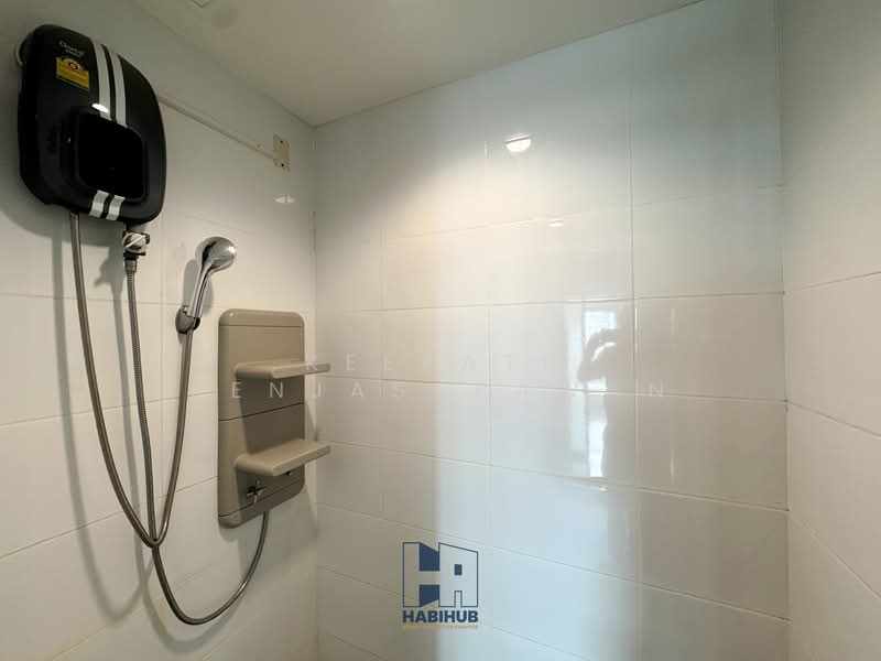 Aspire Sukhumvit 48 : แอสปาย สุขุมวิท 48, กรุงเทพ, ซอยสุขุมวิท 48 ถนนสุขุมวิท แขวงพระโขนง เขตคลองเตย กรุงเทพมหานคร, พระโขนง, คลองเตย, กรุงเทพ, 38 ตร.ม., คอนโด ขาย, โดย Keerati Benjasupawan, 500119800 - DDproperty.com