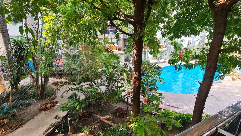 ให้เช่า - The Metro Sathorn-Kanlapaphruek : เดอะเมทโทร สาทร-กัลปพฤกษ์, กรุงเทพ