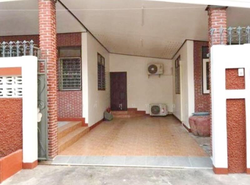 ให้เช่า - ไม่พบโครงการ, กรุงเทพ