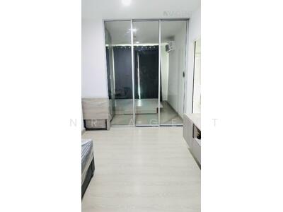 ขาย - Niche ID Sukhumvit 113 : นิช ไอดี สุขุมวิท 113, สมุทรปราการ