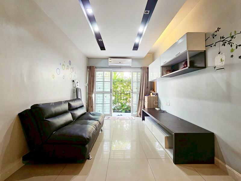 ให้เช่า - Areeya The Colors Premium Lat Pla Khao : อารียา เดอะคัลเลอร์ พรีเมียม ลาดปลาเค้า, กรุงเทพ