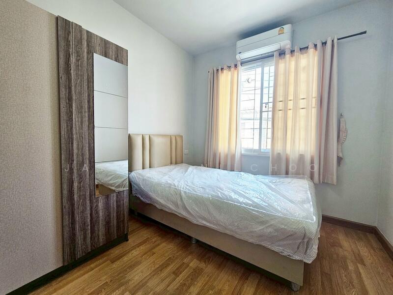 For Rent - Areeya The Colors Premium Lat Pla Khao, Bangkok