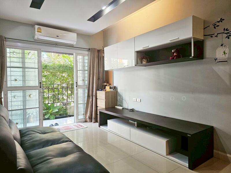 ให้เช่า - Areeya The Colors Premium Lat Pla Khao : อารียา เดอะคัลเลอร์ พรีเมียม ลาดปลาเค้า, กรุงเทพ