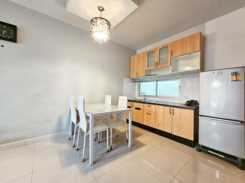 For Rent - Areeya The Colors Premium Lat Pla Khao, Bangkok