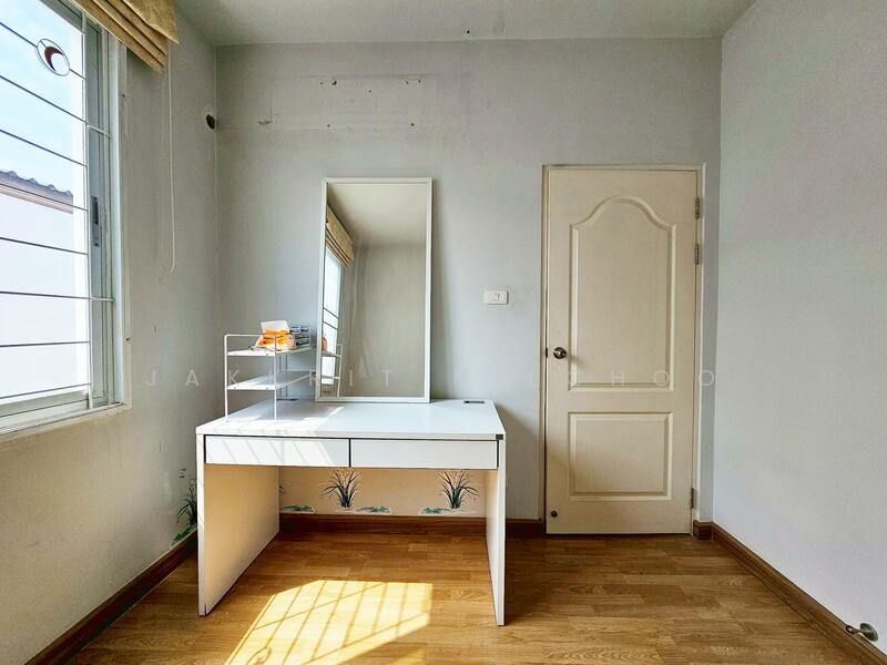 For Rent - Areeya The Colors Premium Lat Pla Khao, Bangkok