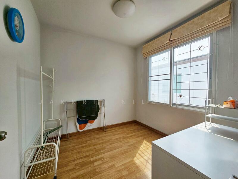 For Rent - Areeya The Colors Premium Lat Pla Khao, Bangkok