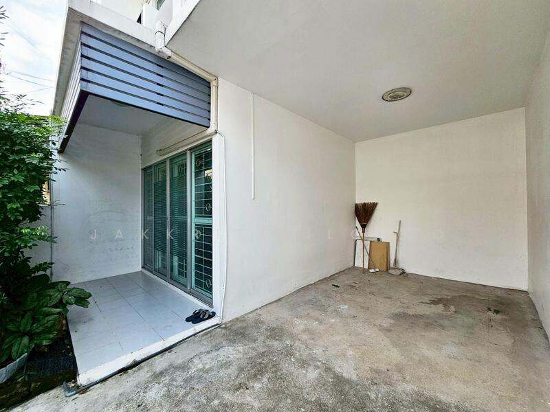 For Rent - Areeya The Colors Premium Lat Pla Khao, Bangkok