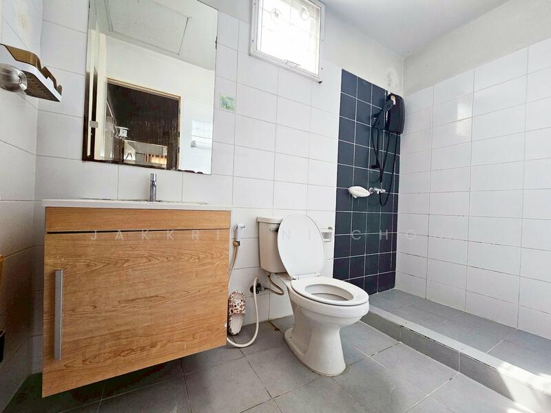 For Rent - Areeya The Colors Premium Lat Pla Khao, Bangkok