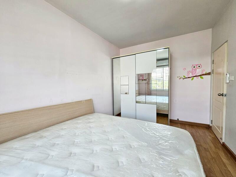 ให้เช่า - Areeya The Colors Premium Lat Pla Khao : อารียา เดอะคัลเลอร์ พรีเมียม ลาดปลาเค้า, กรุงเทพ