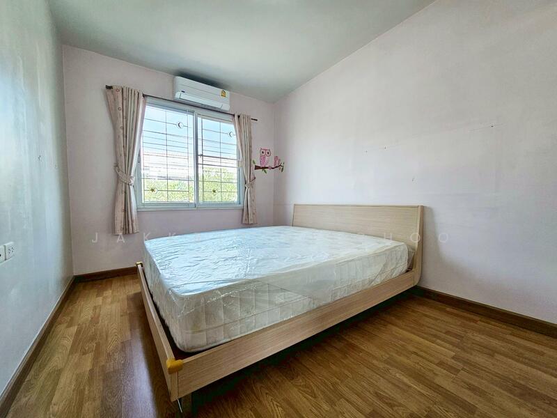 For Rent - Areeya The Colors Premium Lat Pla Khao, Bangkok