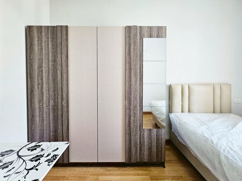 ให้เช่า - Areeya The Colors Premium Lat Pla Khao : อารียา เดอะคัลเลอร์ พรีเมียม ลาดปลาเค้า, กรุงเทพ