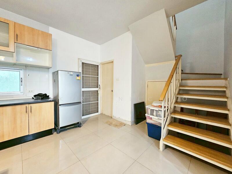 For Rent - Areeya The Colors Premium Lat Pla Khao, Bangkok