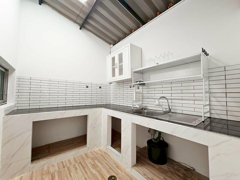 For Rent - Areeya The Colors Premium Lat Pla Khao, Bangkok