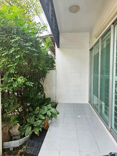 For Rent - Areeya The Colors Premium Lat Pla Khao, Bangkok