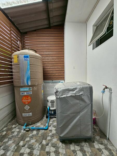 For Rent - Areeya The Colors Premium Lat Pla Khao, Bangkok