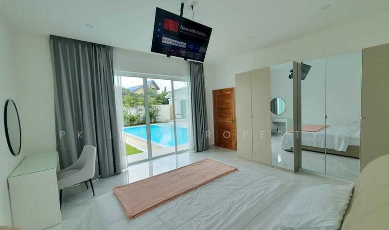 7S0184 Pool villa for sale 22,900,000 baht 3 bedroom 3 bathroom at rawai have fully furnished, Phuket, Rawai, Muang Phuket, Phuket, 3 Bedrooms, 527 sqm, Villa For Sale, by PK LIFE Property, 500119867 - DDproperty.com